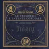 Image de Le trésor de l'entente cordiale - Michel Becker - La Chouette D'or - broché - Essai