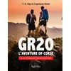 Image de GR20 L'Aventure of Corse - Capitaine Rémi - Kapoupa - broché - Récit