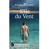 Image de L'île du Vent - Stéphane Dubin - Coeur de Lune - broché - Roman broché