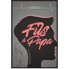 Image de Fils à papa ne jamais sous e Ne jamais sous estimer son destin - Thami Kamil - Tk Editions - broché - Roman