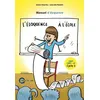 Image de L'éloquence à l'école Manuel d'éloquence pour les élèves de CM1-CM2 - Hugo Pinatel - L'ecole De L'eloquence - broché - Scolaire / Universitaire broché