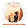 Image de Trésors de Sagesse - Tibet - Charlotte Cruz & Chilly Charly - La Goutte Creative - broché - Contes et légendes jeunesse