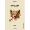 Image de Napoléon - Pierre Priet - La Guillotine - broché - Roman broché