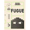 Image de Fugue - Michel Simonot - Maison Theatre - broché - Théâtre jeunesse broché