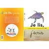 Image de Je lis, j'écris CE2 Connaître la langue, comprendre l'écrit - Jean-Pierre Terrail - Les Lettres Bleues - broché - Scolaire / Universitaire broché