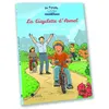 Image de La famille Fourachaux La bicyclette d'Armel - Lucie Morin - Esyal Eds - cartonné - Roman cadet cartonné