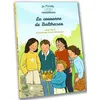 Image de La famille Fourachaux La couronne de Balthazar - Lucie Morin - Esyal Eds - cartonné - Roman cadet cartonné