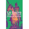 Image de Le Sacre des contre-jours - Franck Poirier - Backland Editions - broché - Poésie broché