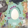 Image de Les papanimaux - Delphine Debieu - Bonbon Citron Eds - broché - Album jeunesse broché