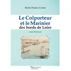 Image de Le Colporteur et le Marinier des bords de Loire - Marie-France Comte - Anepigraphe - broché - Roman broché