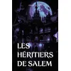 Image de Les héritiers de Salem - Emilie Bonnet - Fantasmia - broché - Roman adolescent broché