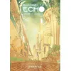 Image de Echo L'Onyx - Marianne L.T.R - Ymerys - broché - Roman broché