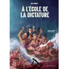 Image de À l'école de la dictature - Diala Brisly - Alifbata - broché - Bande dessinée broché