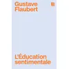 Image de L'Éducation sentimentale - Gustave Flaubert - Arco - broché - Roman broché