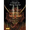 Image de L'Épopée du Moine Guerrier - Benjamin Berget - Aventures Improbables - broché - Roman adolescent broché