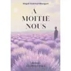 Image de À moitié nous - Magali Dubreuil Bourguet - Dubreuil Magali - broché - Roman