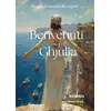 Image de Benvenuti Ghjulia - Magali Dubreuil Bourguet - Dubreuil Magali - broché - Roman