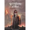 Image de Ciel de cendres - Sara Schneider - Le Chien Qui Pense - broché - Roman adolescent