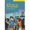 Image de Ein Sommer mit Überraschungen - Angelika Allmann - Klett Maison Des Langues - broché - Méthode de langue broché
