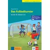 Image de Das Fußballturnier - Angelika Allmann - Maison Des Langues - broché - Scolaire / Universitaire
