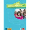 Image de Die Deutschprofis A2 - Cahier d'évaluation Audio en ligne - Collectif - Klett Maison Des Langues - Livre CD-ROM - Scolaire / Universitaire
