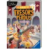 Image de Le bureau des trésors perdus : Tempête de Feu - Mascha Matysiak - Ravensburger - cartonné - Livre-jeu cartonné