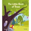 Image de The little book of trees - Caroline Attia - Gestalten Dgv - cartonné - Album jeunesse cartonné