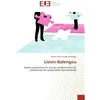Image de Lievin-Balengou Etude prospective en vue du renforcement du partenariat de coopération décentralisée - Rosine Flore Chuedo Djoungou - Universitaires Europeennes - broché - Etude