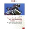 Image de Mise en place de solutions IMS avec clearwater et SMSC-IP sur asterisk IMS: Internet Protocol Multimedia Subsystem SMSC-IP:Short Messaging Service Centre Internet Protocol - Latyr Ndiaye - Universitaires Europeennes - broché - Etude