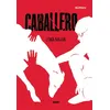 Image de Caballero - Lenia Major - Samir Scolaire - broché - Roman adolescent dès 13 ans broché