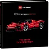 Image de LEGO Technic Ferrari Daytona SP3 The Sense of Perfection 5007627