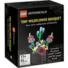 Image de LEGO Botanicals Petit bouquet de fleurs sauvages 5010092