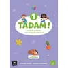 Image de Tadam ! 1 Livre et cahier d'activités - Collectif - Maison Des Langues - broché - Méthode de langue broché