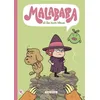 Image de Malababa et les baies bleues - Clara Soriano - Bang ediciones - broché - Bande dessinée jeunesse broché
