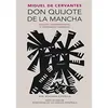 Image de Don Quijote de la Mancha - Miguel de Cervantes Saavedra - Alfaguara Libri - Poche - Roman Poche