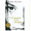 Image de La ciudad de las bestias - Isabel Allende - Debolsillo Libri - broché - Roman broché