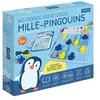 Image de Mes premiers jeux de logique - Mille-pingouins - Joue avec flocon et teste tes capacités ! - Roberta Marcolin - Sassi - Jeux livres objets (donnée non spécifiée)