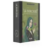 Image de Oracle secret de la sorcière - Pouvoir des plantes et de la nature - Cécilia Lattari - White Star Eds - Jeux livres objets
