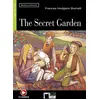 Image de The Secret Garden (B1.1) - Frances Hodgson Burnett - Cideb Black Cat - Livre CD-ROM - Scolaire / Universitaire Livre CD-ROM