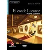 Image de El Conde Lucanor (A2) Nueve Cuentos - Livre avec CD audio - Juan Don - Cideb Black Cat - Livre CD - Méthode de langue Livre CD