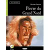 Image de La pierre du Grand Nord (A1) Livre avec un CD audio - Nicolas Gerrier - Cideb Black Cat - Livre CD - Méthode de langue Livre CD