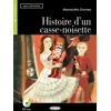 Image de Histoire d'un casse-noisette (A1) Livre avec 1 CD audio - Alexandre Dumas Père - Cideb Black Cat - Livre CD - Méthode de langue Livre CD