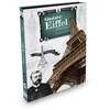 Image de Scientifiques et inventeurs - Gustave Eiffel La tour Eiffel scientifiques inventeurs - Ester Tomè - Sassi - Boîte ou accessoire - Jeux livres objets