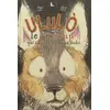Image de Ululo, le petit loup qui ne veut pas faire dodo - Amélie Gale - Officina Libraria - cartonné - Album jeunesse dès 3 ans cartonné