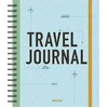 Image de Travel journal - Collectif - Chantecler - broché - Papeterie broché