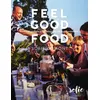 Image de Happy Moments - gravement bon Profiter ensemble des moments les plus savoureux - Sofie Dumont - Lannoo - cartonné - Guide