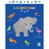 Image de Mon premier imagier - Les animaux - Collectif - Le Ballon Eds - cartonné - Contes et légendes jeunesse cartonné