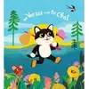 Image de Le voyage de Petit Chat - Collectif - Le Ballon Eds - broché - Album éveil dès la naissance broché