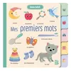 Image de Doux bébé - Mes premiers mots - Collectif - Le Ballon Eds - cartonné - Document jeunesse