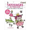 Image de Princesse Rose Tatouages - Collectif - Yoyo Books - broché - Document jeunesse
